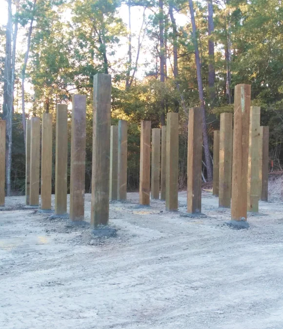 Building Foundations slider